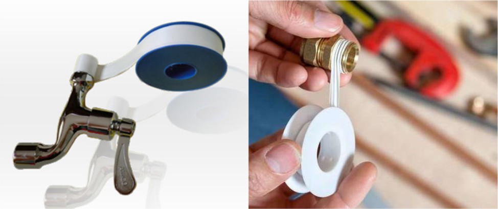 Whats PTFE Tape?