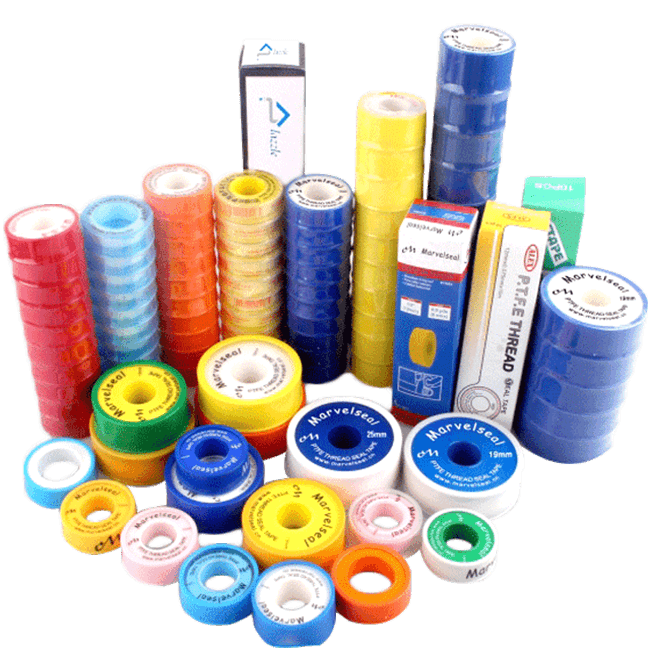 PTFE Tape