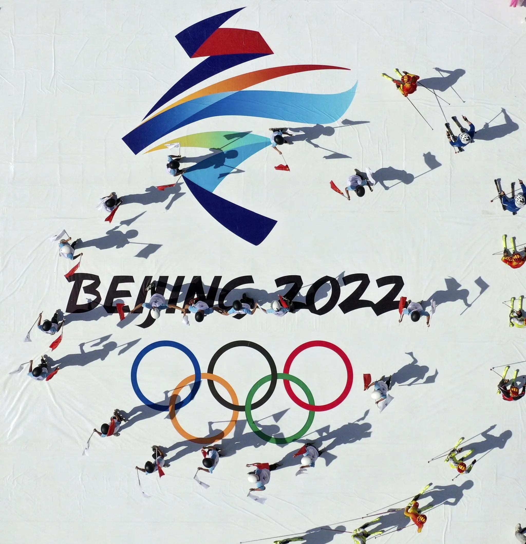 Beijing Olympics